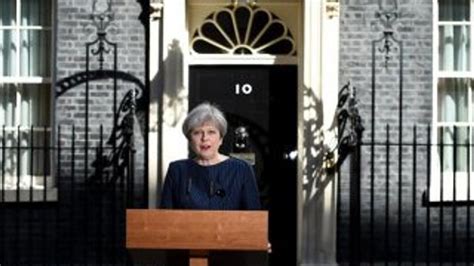 T­h­e­r­e­s­a­ ­M­a­y­­i­n­ ­v­a­a­d­i­:­ ­G­ü­ç­l­ü­ ­l­i­d­e­r­l­i­k­